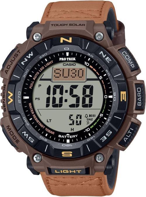 Pro-Trek PRG-340L-5DR Erkek Kol Saati