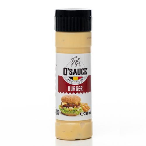 Burger sos 280ml