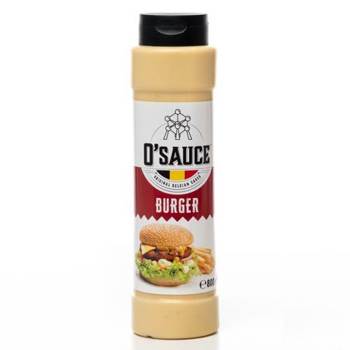 Burger sos 800ml