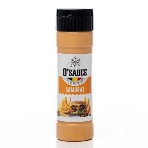 Samurai sos 280ml