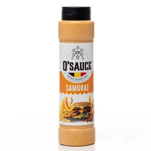 Samurai sos 800ml