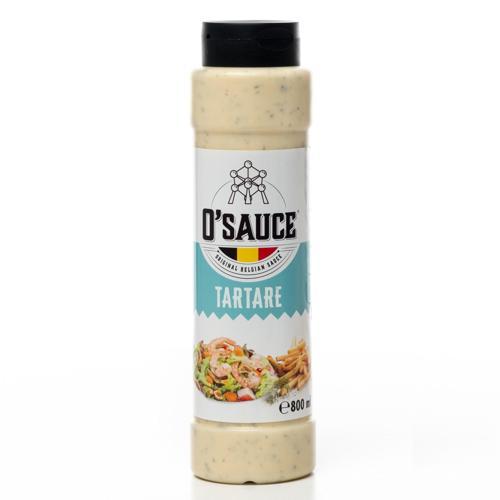Tartare sos 800ml