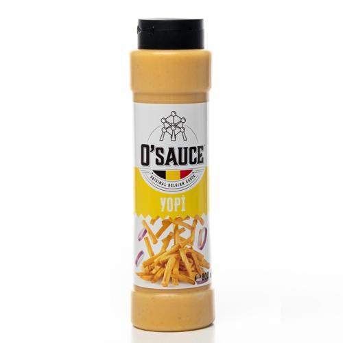 Yopi sos 800ml