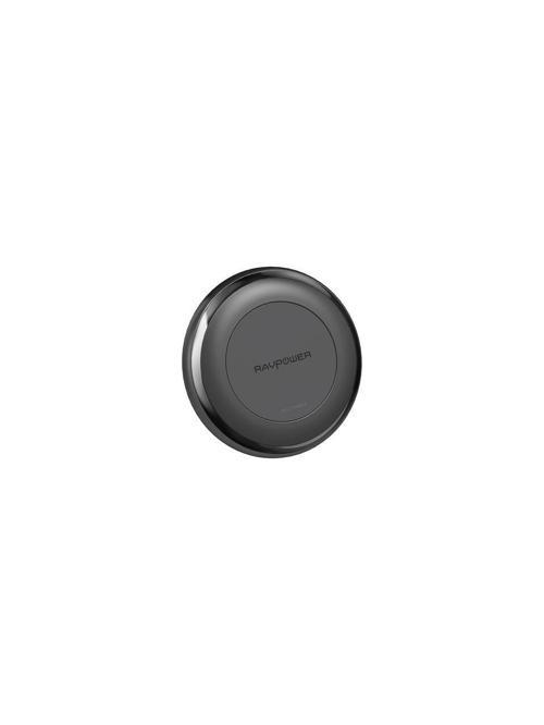10W Qi Hızlı Kablosuz Şarj Aleti PC058
