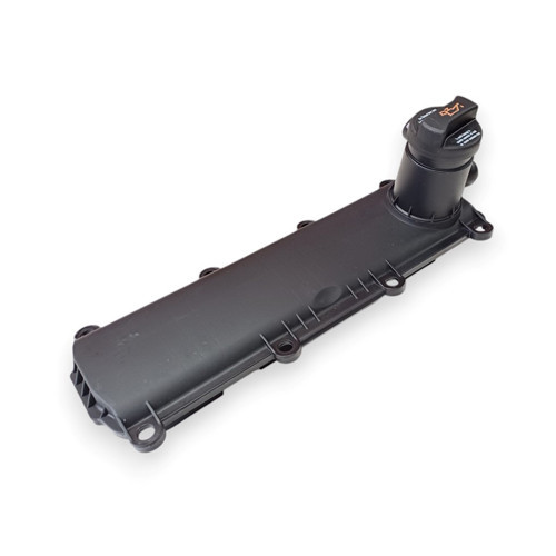 VW Golf 6 2009-2012 1.6 BSE Motor Külbütör Kapağı 06A103469BB