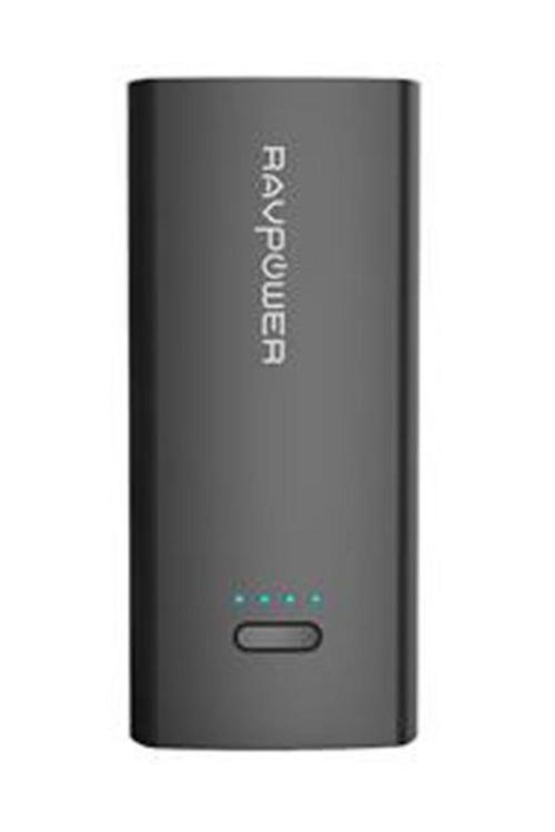 Basis Series 5200mAh Power Bank PB070BK