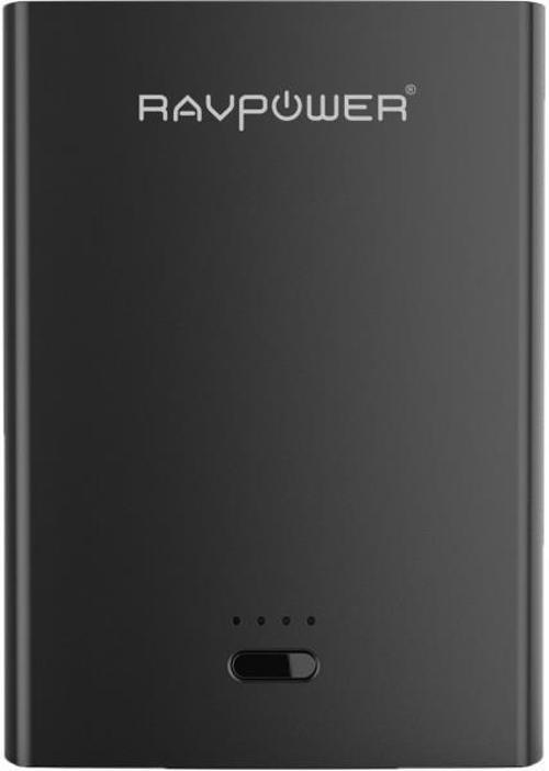 BASIS Serisi 10400mAh Taşınabilir Şarz Cihazı 2 Bağlantı-PB071