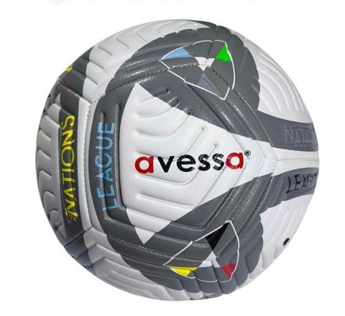 Ft-650 Futbol Topu No5