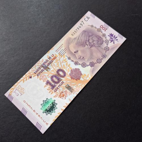 3996367f24e7834d61 ÇİL 2012 Arjantin Eva Peron Az Çıkar eski yabancı kağıt para