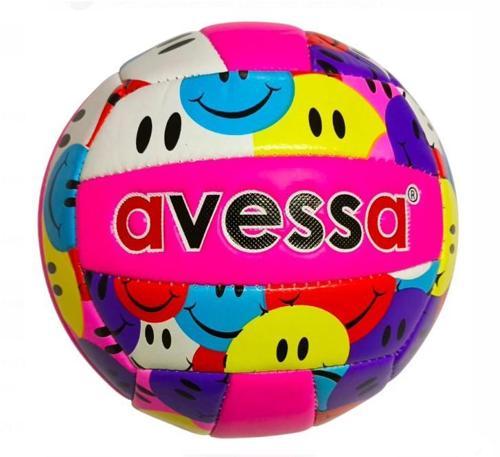 Mt-20 Mini Futbol Topu