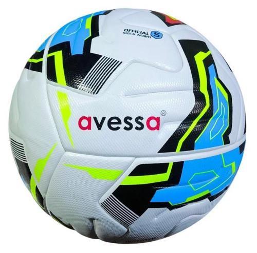 Tbft-500 Prof. Thermo Bonded Futbol Topu No5