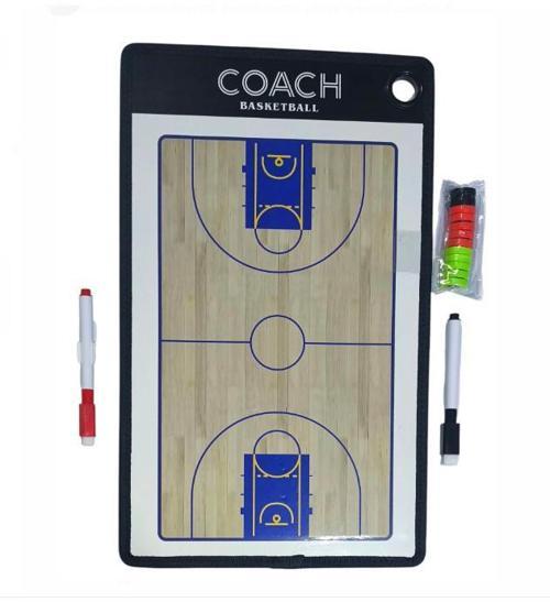 Ttb-20 Mıknatıslı Basketbol Taktik Tahtası