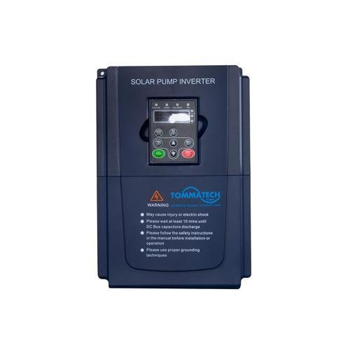 7,5 kW 3 Faz/380V Sulama Pompası İnverteri