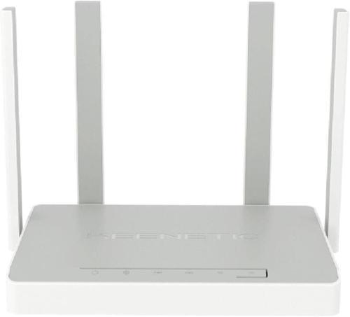 Hero DSL KN-2410-01TR 1300 Mbps VDSL2 Modem