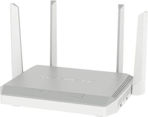 Peak DSL KN-2510 2600 Mbps VDSL2 Modem