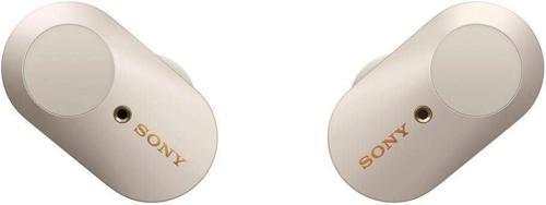 WF-1000XM3 Kulak İçi Bluetooth Kulaklık Gri Teşhir