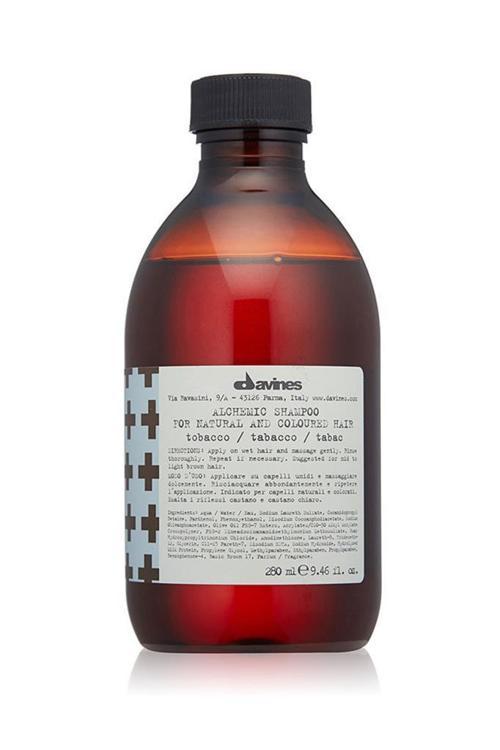 Alchemic Tabacco Şampuan 280 ml