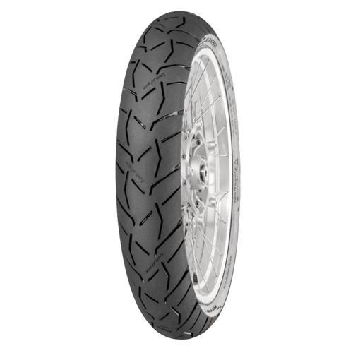 90/90-21 54S TT ContiTrailAttack 3 Motosiklet Ön Lastik