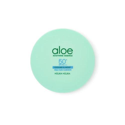 Aloe Vera İçerikli Güneş Kremi Spf50 25 gr