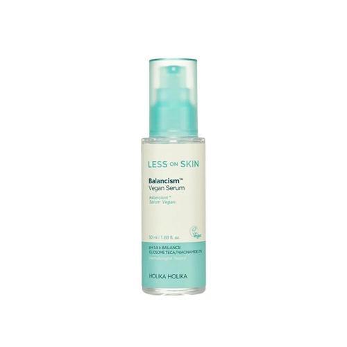 Less On Skin Dengeleyici Bakım Serumu 50 ml