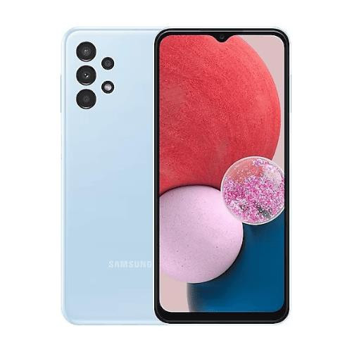 Yenilenmiş Galaxy A13 128GB -A Kalite- Mavi