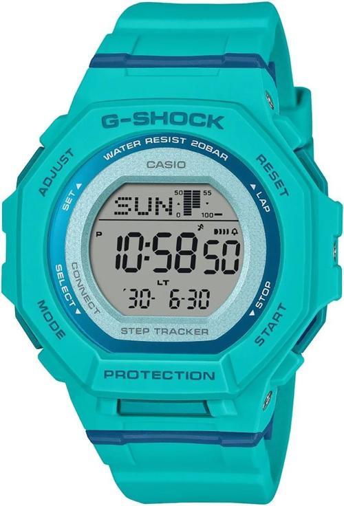 G-Shock GMD-B300SC-2DR Kadın Kol Saati