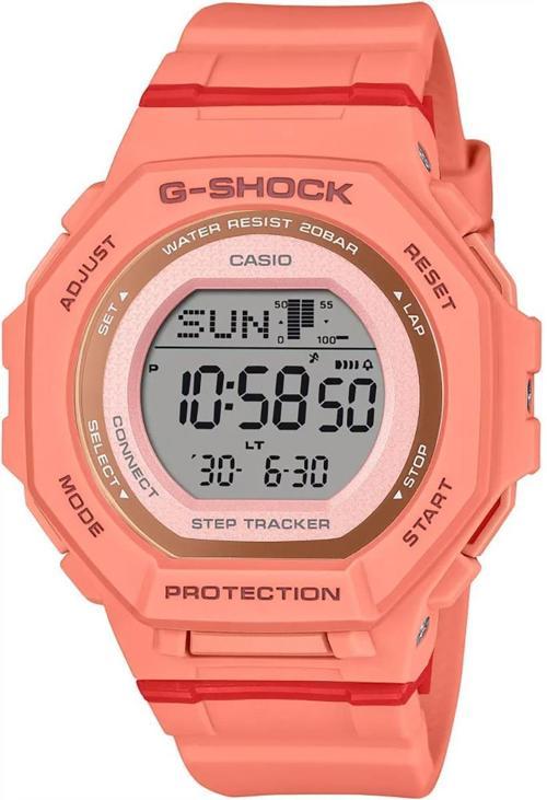 G-Shock GMD-B300SC-4DR Kadın Kol Saati
