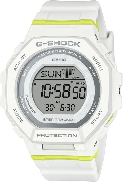 G-Shock GMD-B300SC-7DR Kadın Kol Saati