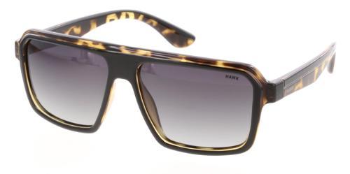 HW2216-02 57 Polarize Unisex Güneş Gözlüğü