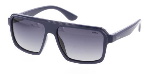 HW2216-03 57 Polarize Erkek Güneş Gözlüğü