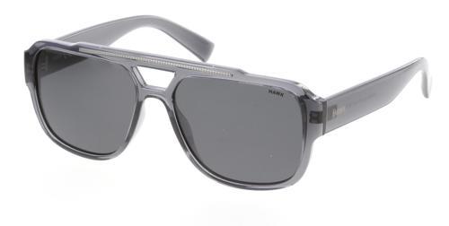 HW2217-03 57 Polarize Unisex Güneş Gözlüğü