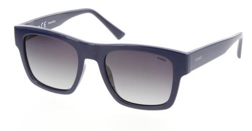 HW2220-02 52 Polarize Unisex Güneş Gözlüğü