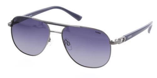 HW2222-03 58 Polarize Unisex Güneş Gözlüğü