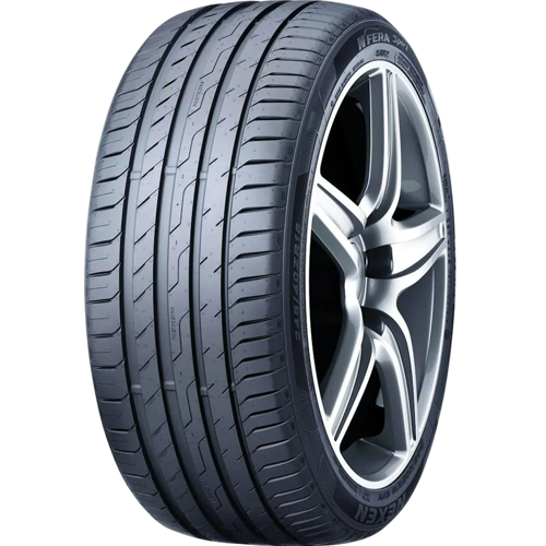 225/45R17 91W N'Fera Sport 2025 Yazlık Lastik