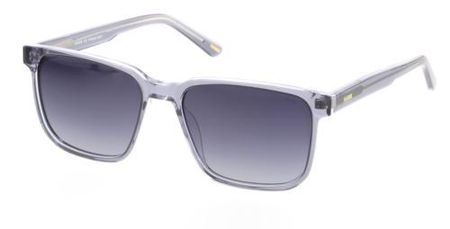 HW2230-02 55 Polarize Unisex Güneş Gözlüğü