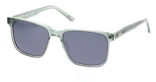 HW2230-03 55 Polarize Unisex Güneş Gözlüğü