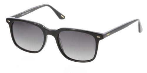 HW2231-01 52 Polarize Unisex Güneş Gözlüğü
