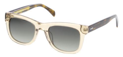 HW2250-03 51 Polarize Unisex Güneş Gözlüğü