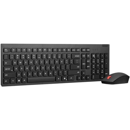 ONTECH - Lenovo Essentıal Kablosuz Q Klavye Mouse Set 4x31n50744