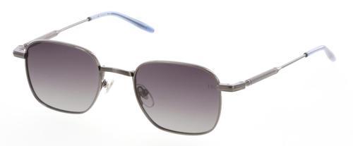 HW2254-03 48 Polarize Unisex Güneş Gözlüğü