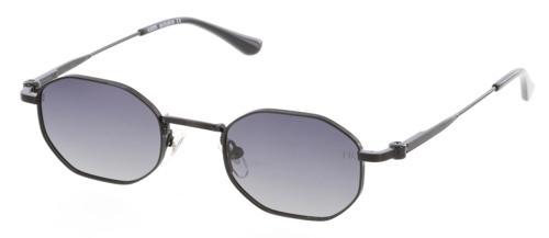 HW2259-01 48 Polarize Unisex Güneş Gözlüğü