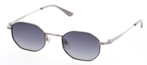 HW2259-02 48 Polarize Unisex Güneş Gözlüğü