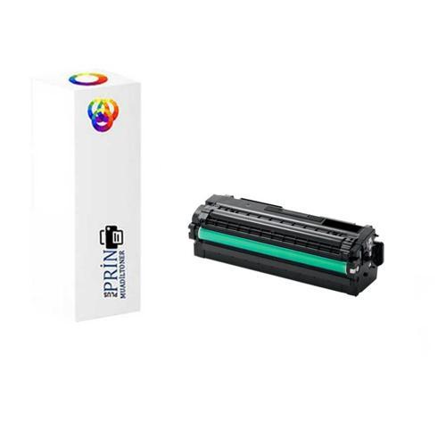 Samsung CLT-K508 / Samsung CLP-670n Siyah Muadil Toner