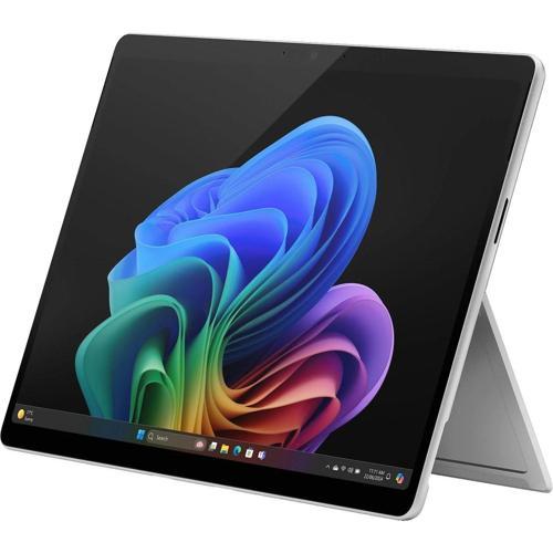 Surface Pro 10 - ZDW-00007 – Intel Ultra 7 165U - 13" Dokunmatik - 16GB Ram - 512GB SSD - W11P - 1 Yıl Garanti