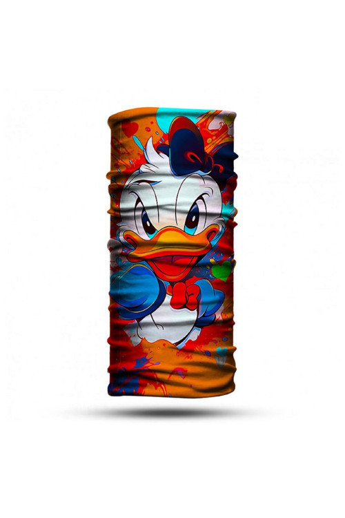 Baf Bandana Ducky