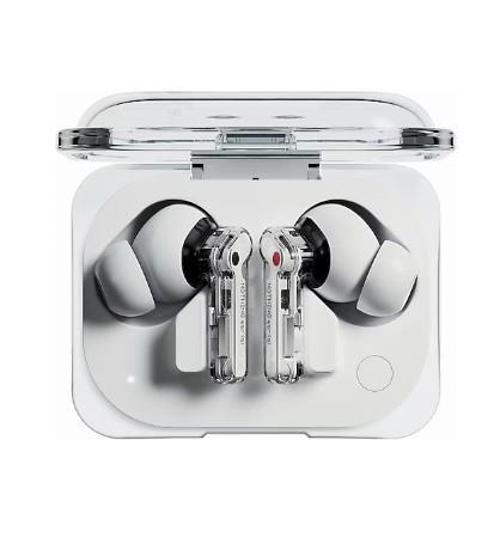 Ear A TWS Beyaz Kulak İçi Bluetooth Kulaklık (Nothing Türkiye Garantili)