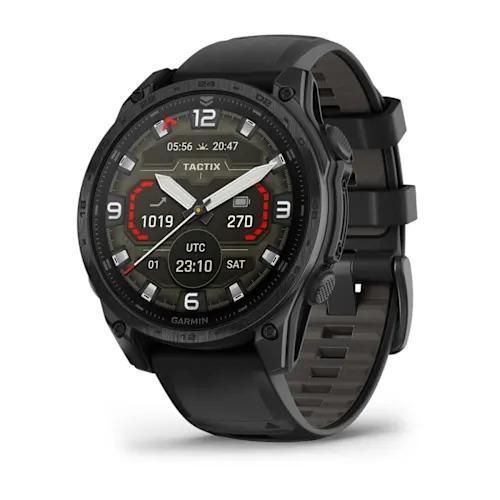 Tactix 8 – 47 mm AMOLED