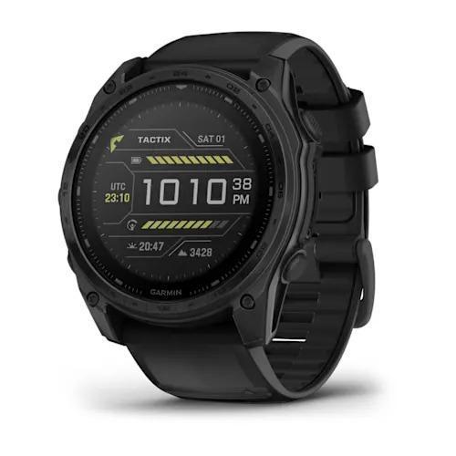 Tactix 8 – 51 mm SOLAR ELITE