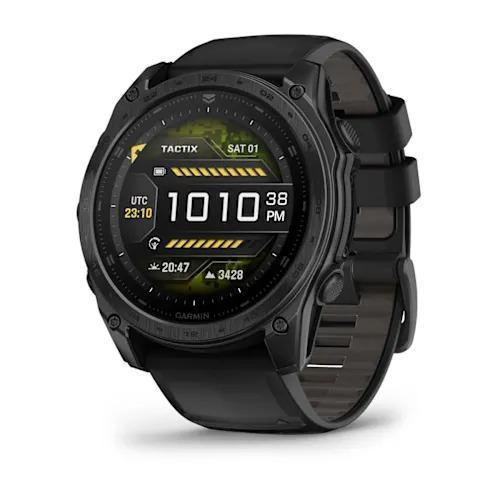 Tactix 8 – 51 mm AMOLED