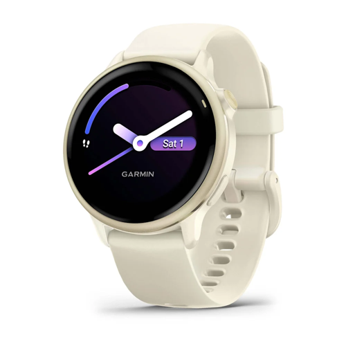 Vivoactive 6 Lunar Gold